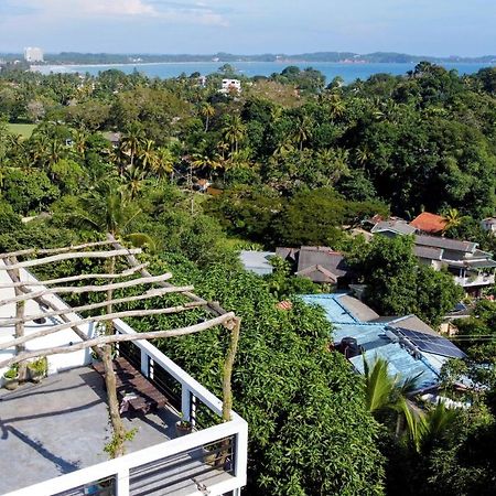 Namal Stay Weligama Exterior foto