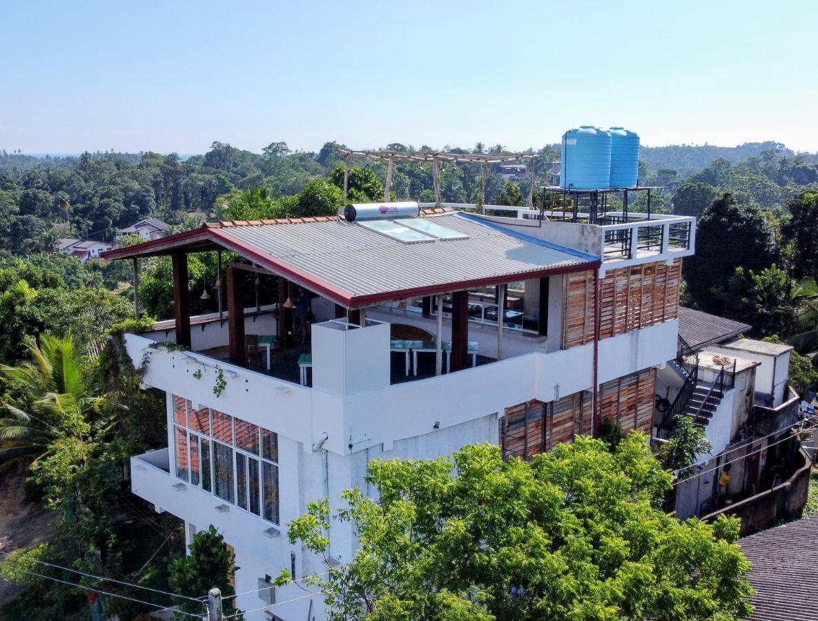 Namal Stay Weligama Exterior foto