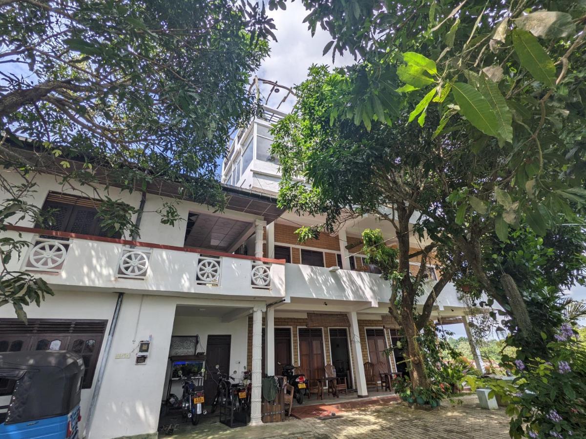 Namal Stay Weligama Exterior foto