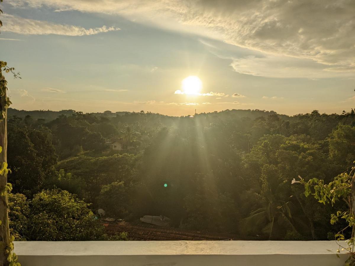 Namal Stay Weligama Exterior foto