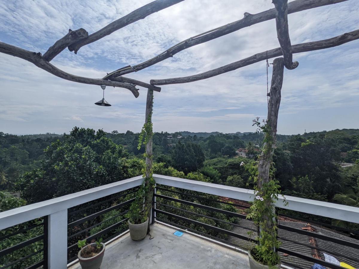 Namal Stay Weligama Exterior foto