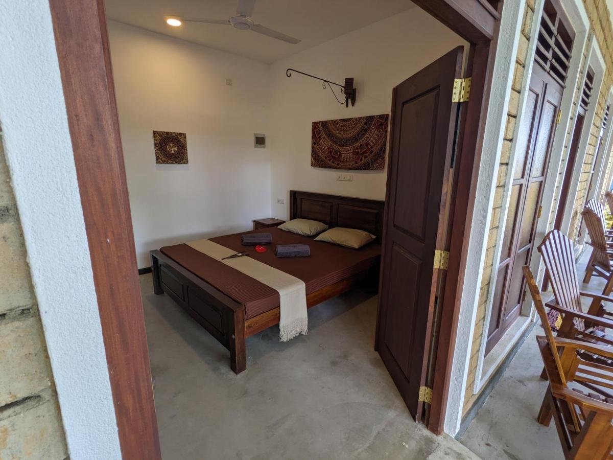 Namal Stay Weligama Exterior foto