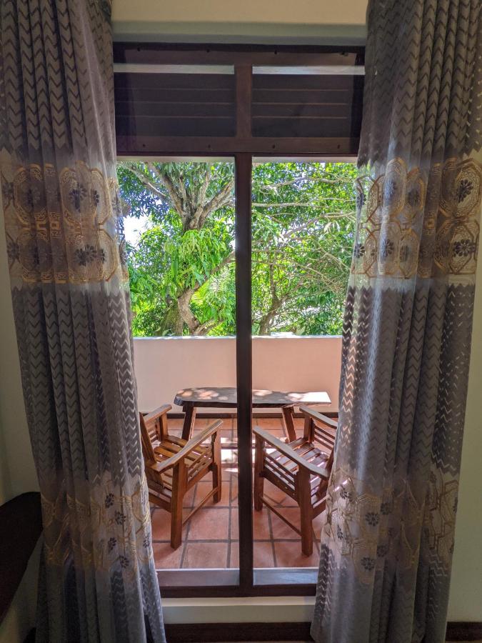 Namal Stay Weligama Exterior foto