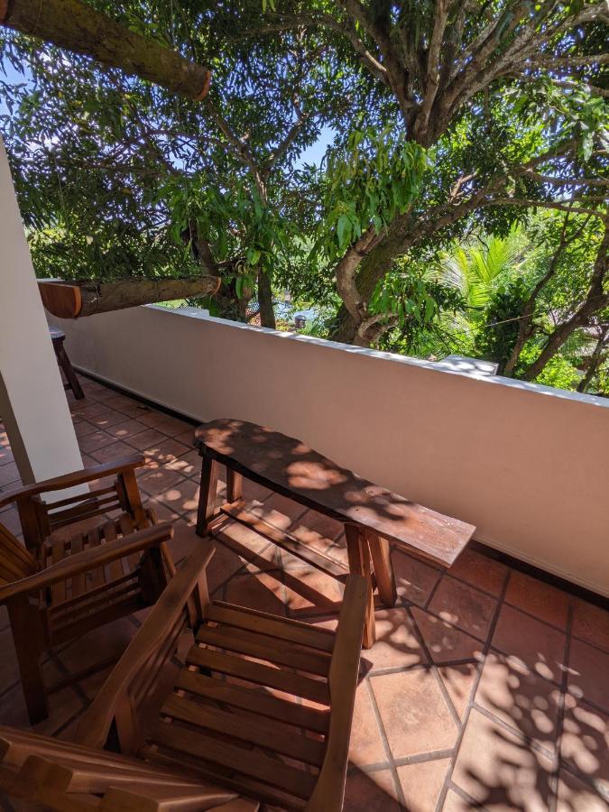 Namal Stay Weligama Exterior foto