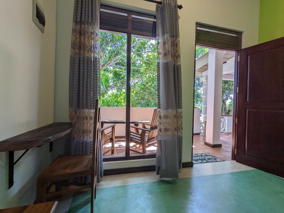 Namal Stay Weligama Exterior foto