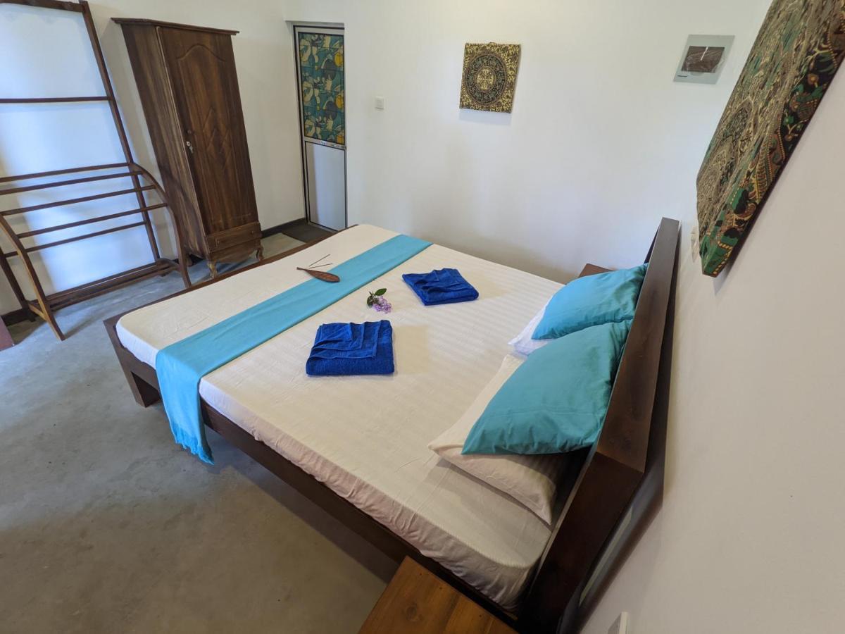Namal Stay Weligama Exterior foto