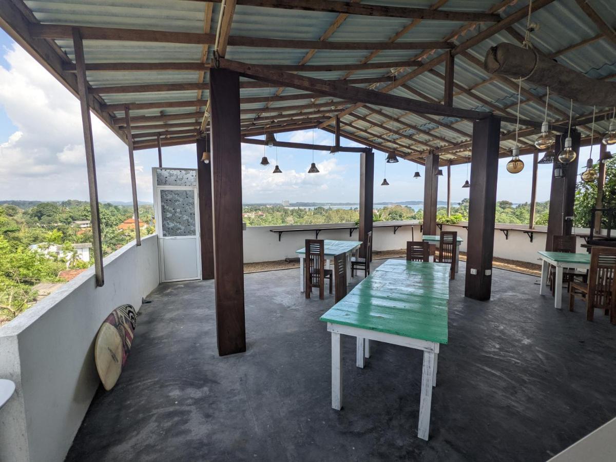 Namal Stay Weligama Exterior foto